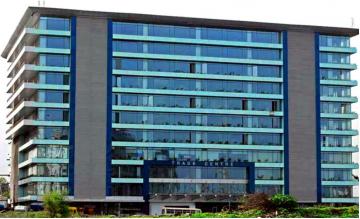 Trade Centre BKC